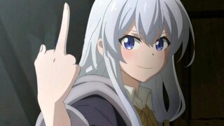 I heard this is your wife?