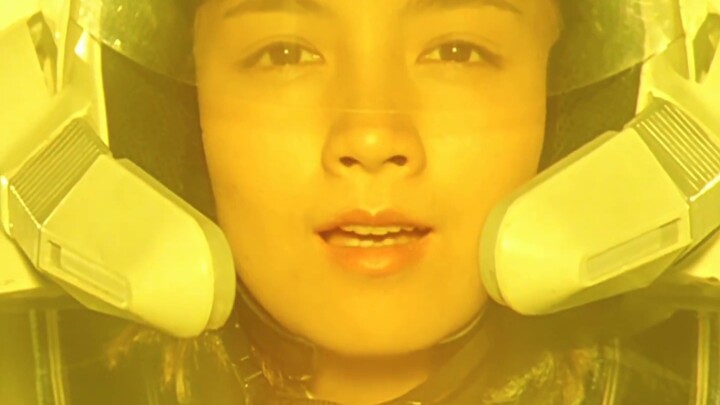 Review of Ultraman TV's final attack [Heisei Arc (Part 1)] Full fire!