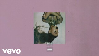 Ariana Grande - bloodline (Audio)