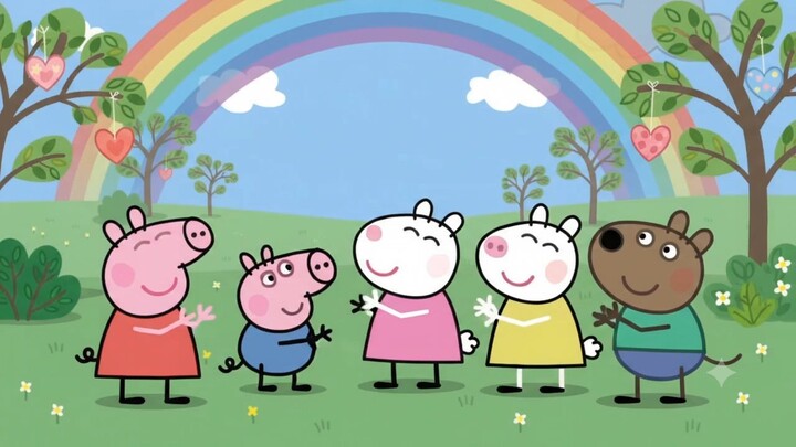 peppa pig