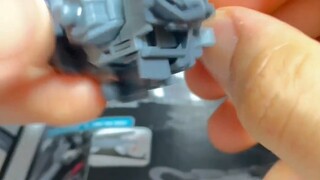 MG Dark Hound dengan harga menarik! Bagaimana kualitasnya? Kaki lemah? Apakah itu layak dibeli? Baca