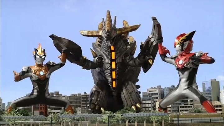 New Heisei rankings
