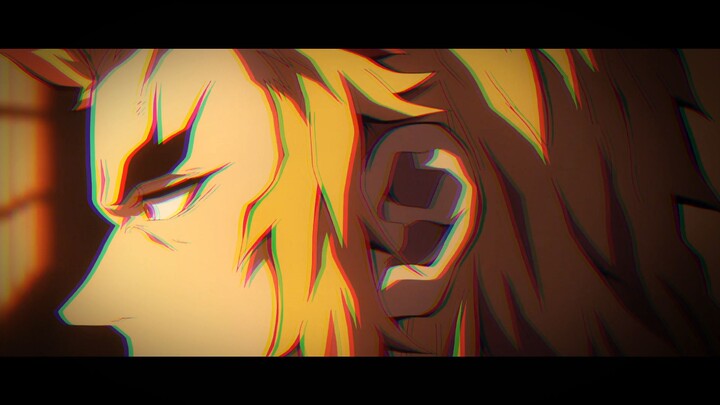 demon slayer 🔥