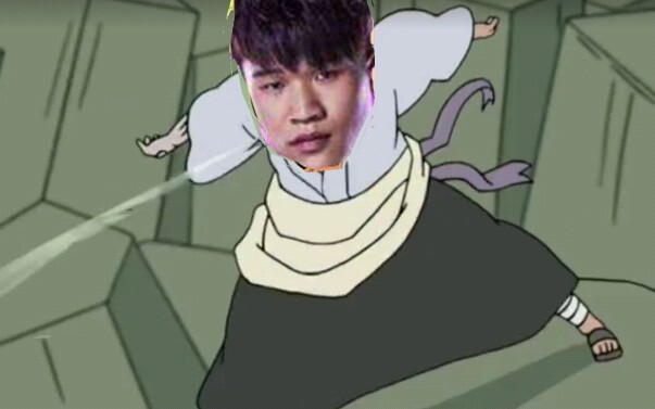 Khi bạn mở Naruto bằng gió mùa thu (Chương Danzo)