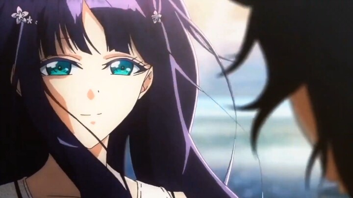 Anime Romance Berkedok Shounen -_-