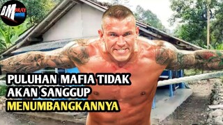 Yang Mereka Usik Ternyata Pemimpin Pemburu Buronan - Alur Cerita Film Action