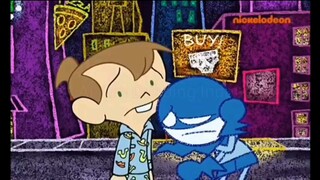 Chalkzone S3 - Episode 8-9 [Dubbing Indonesia]