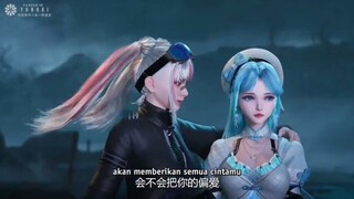 My WCT Dragon Palace Eps 39