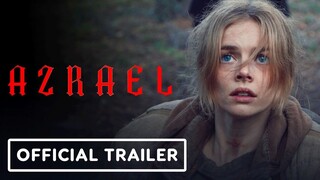 Azrael 2024 - Watch full movie - link in description