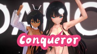 💕It's as valuable as Azur Lane!💕