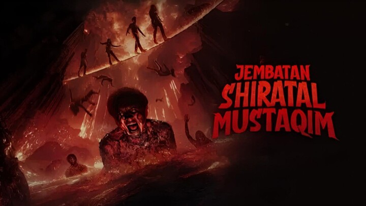 jembatan siratal mustaqim | 2026