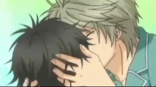 super lovers 😍😋😏 (bl/yaoi)