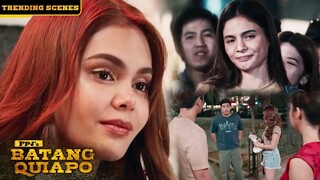 'FPJ's Batang Quiapo Wag Umasa' Episode | FPJ's Batang Quiapo Trending Scenes