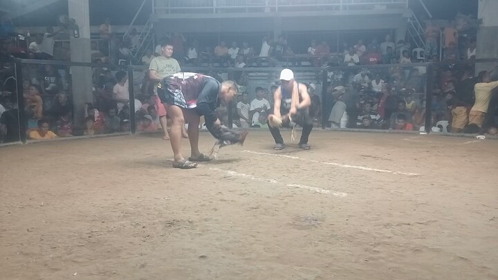 malas hindi sumabay si lady' luck