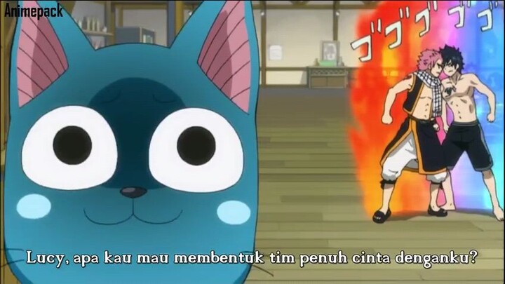 FAIRY TAIL EPS 05 ( SUB INDO )