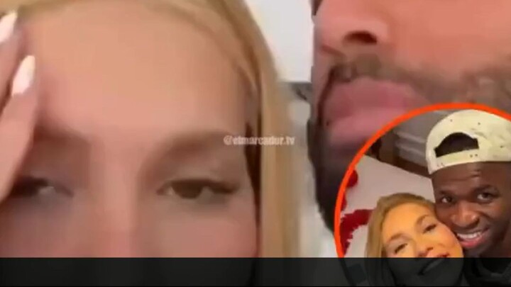 Virginia NÃO traiu Vini Jr!