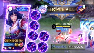 6X SCARLETT PHANTOM INSANE BUILD FOR MIYA 🔥