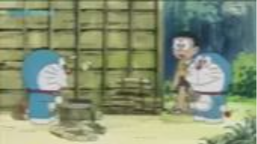 Doraemon episode 136