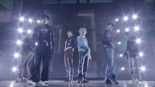 RIIZE最新回归曲FAME首舞台