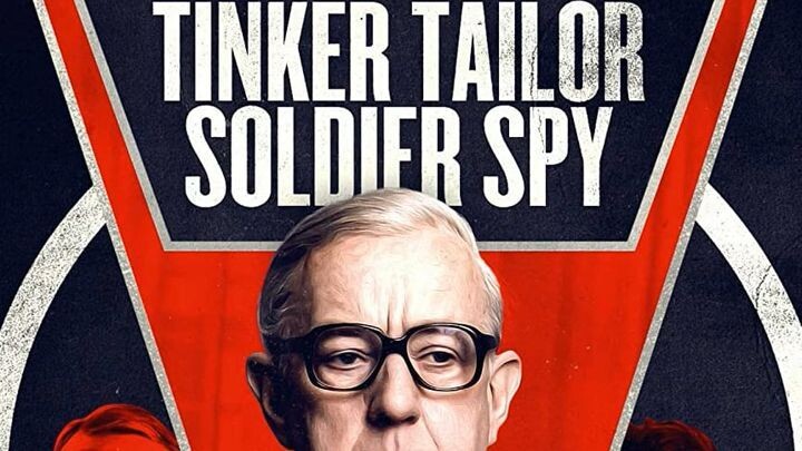 2. John le Carre - Tinker, Tailor, Soldier, Spy - Part 2 - Read by Michael Jayston