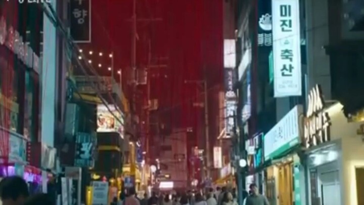 SLINE #KDrama #DramaKorea #ReviewDrama #DramaThriller