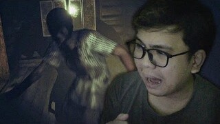 Someone is behind me | Conformity