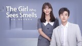 The Girl Who Sees Smells Episode 18 (2023) Eng Sub