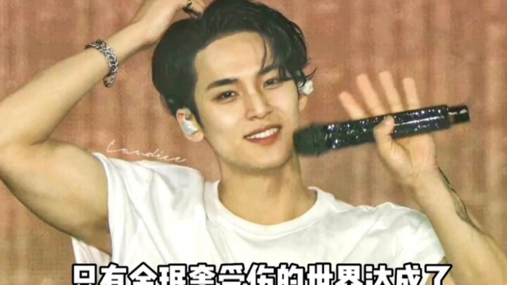 Tiểu Quỳ lúc nào cũng bị bắt quả tang mỗi khi làm điệu bộ ngầu lòi!