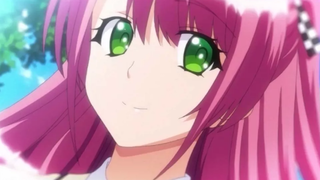 Come play with me too - famous scenes in anime where wives get jealous