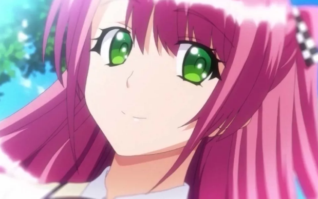 Come play with me too - famous scenes in anime where wives get jealous
