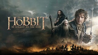 Watch movie hobbit: The Battle of the five armies 2014 trailer link in the description: