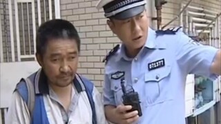 No wonder he's depressed—watching this has me in tears too. What's wrong with me? [About to cry]