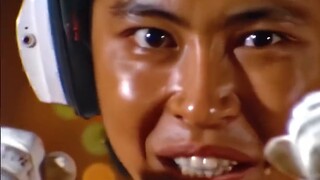 [การฟื้นฟู 4K] โครงเรื่อง James A: ซาตานโคเฮนสร้าง James Killer เวอร์ชันอัปเกรด James A พ่ายแพ้อีกคร