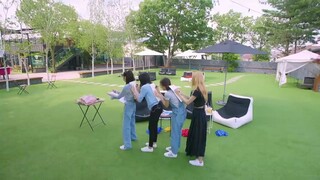 24/365 with BLACKPINK Episode 4 (Eng Sub)