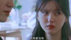 桑延绝对是马伯骞本色出演,这妹控妥妥的,一看见妹妹护着自己,妥妥的有被爽到,嘴上说着妹妹不好,身上还挺诚实的,差点笑场了。#马伯骞 #赵露思 #陈哲远