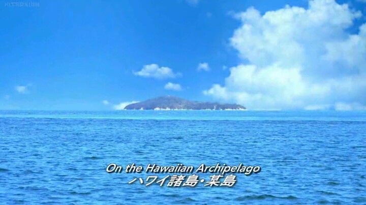 Ultraman orb the movie