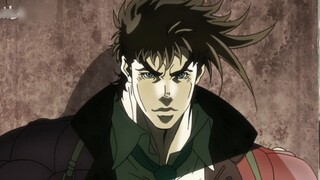 (Misleading) The Kind Pillar Man and the Bully Qiao