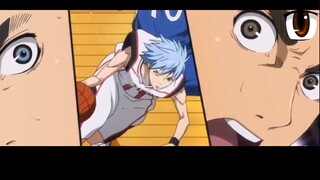 Kuroko cực ngầu #animedacsac#animehay#NarutoBorutoVN