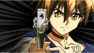 Nggak Terasa, Anime Ini Usianya Udah 20 Tahun!!!