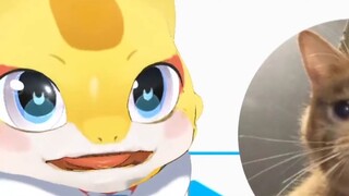 [Monster Live] Being asked to smash an egg on your birthday?!