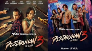 PERTARUHAN THE SERIES 3 EPS 2