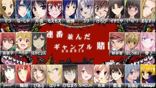 合唱『バビロン』girls edition