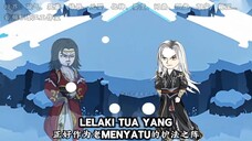 RI Bagian 31| Situ Nan Mencuri,Menelan Pohon Roh Leluhur, Rahasia Kristal Bintang