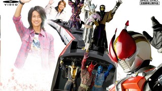 Saraba Kamen Rider Den-O the Movie: Final Countdown