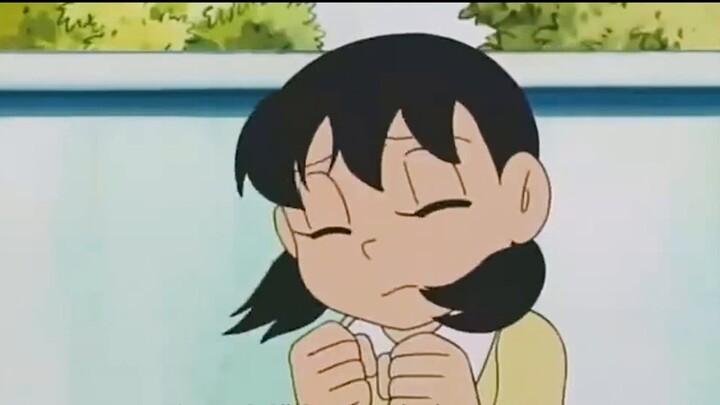 Tidak ada satu pun alat peraga paling menakutkan di Doraemon yang tidak dapat mengendalikannya.