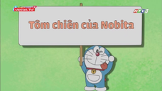 [S10] doraemon tập 23 - tôm chiên của nobita - mọi người ơ cứu mình với