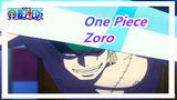 [One Piece / Epik / Beat Sync] Zoro --- Setiap Pedang Adalah Simbol Dari Janjiku