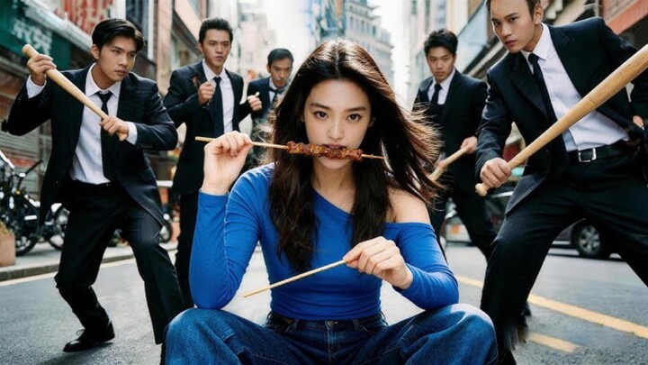 TITLE: The Wife With A Deadly Past/shortdrama Tagalog Dubbed Full Movie HD