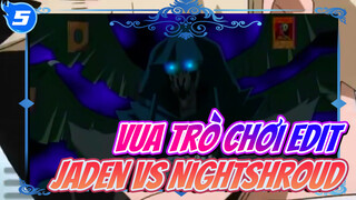 ยูกิโอ! GX | จูได vs ไนท์ชราวด์_5