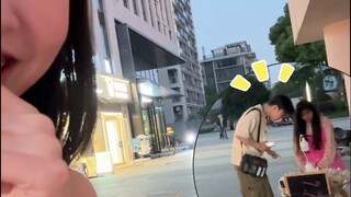 哪有女孩子不喜欢花呢